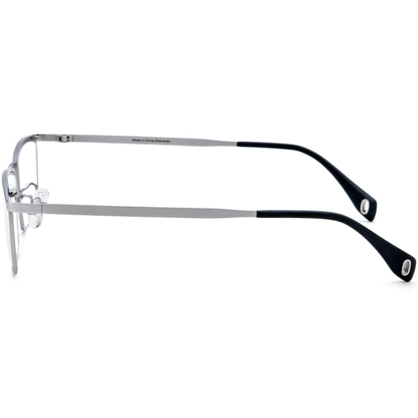 Rectangle Glasses BR1692