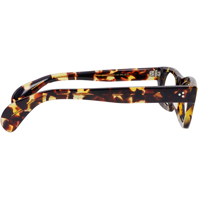 Rectangle Glasses GC1101