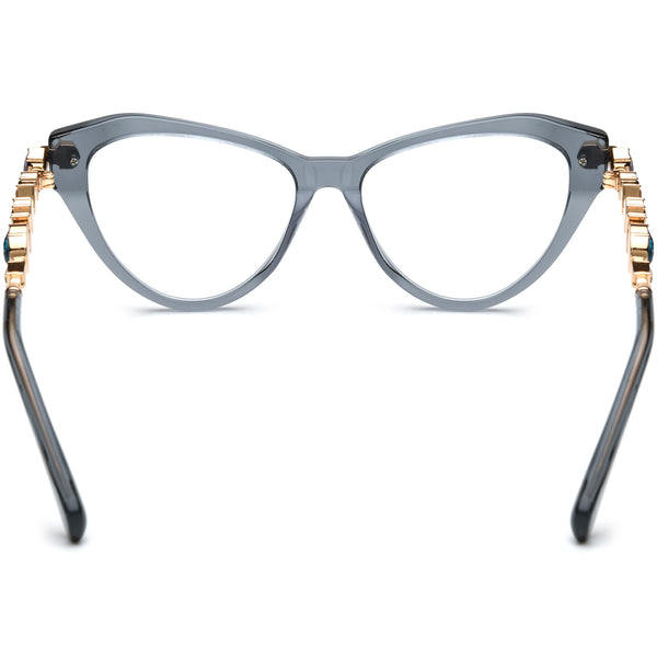 Cat-Eye Glasses BR1714