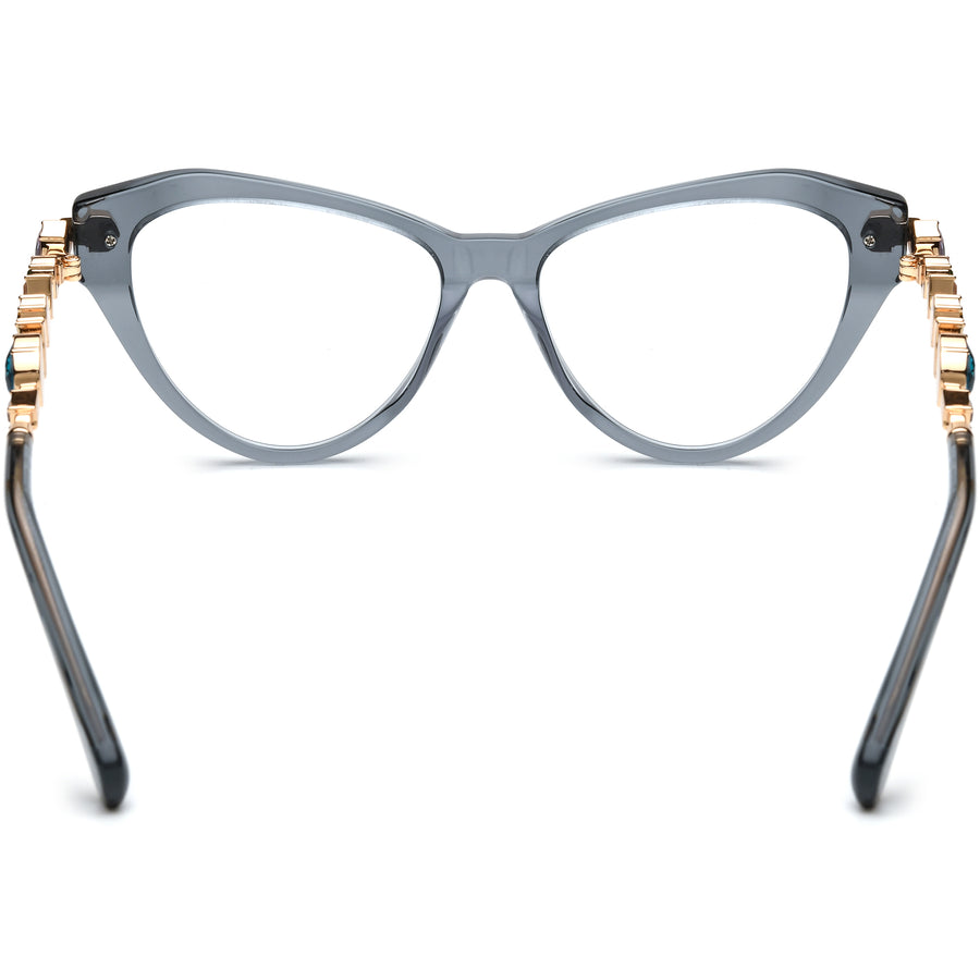 Cat-Eye Glasses BR1714