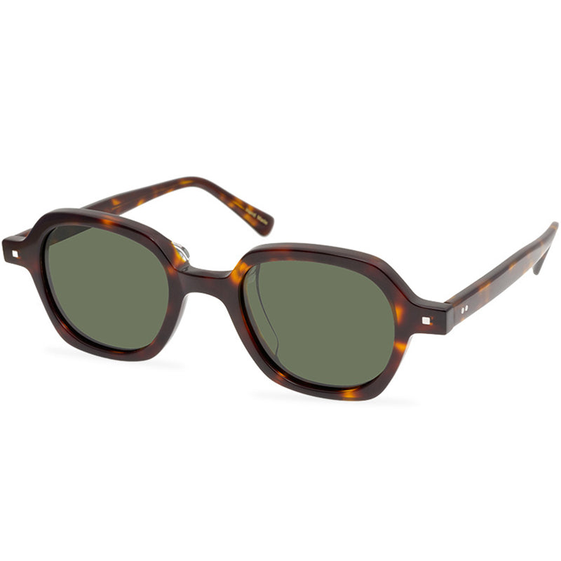 Geometric Sunglasses GCS1032