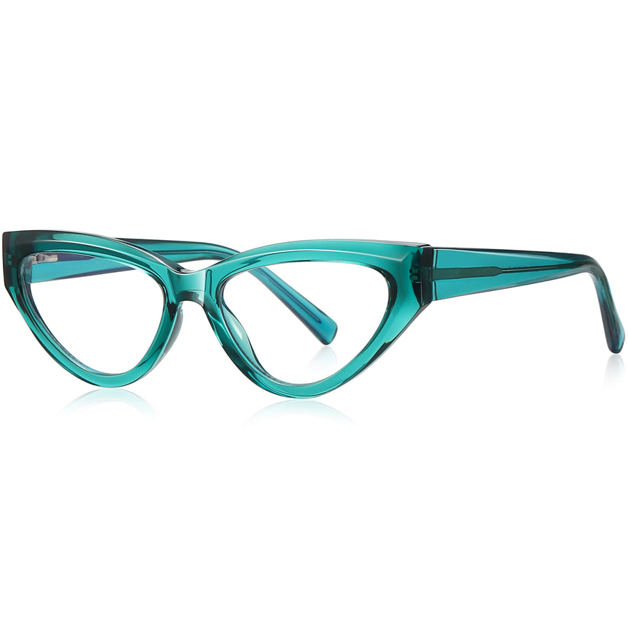 Cat-Eye Glasses PF1095