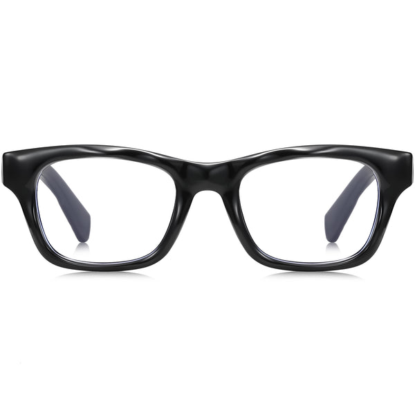 Square Glasses YSD1116