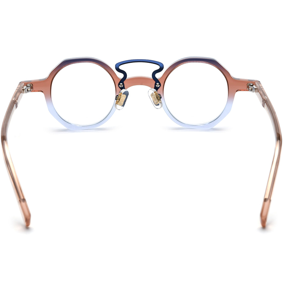 Round Glasses BR1025