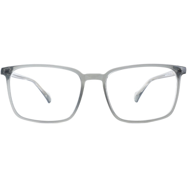 Square Glasses YEA1201