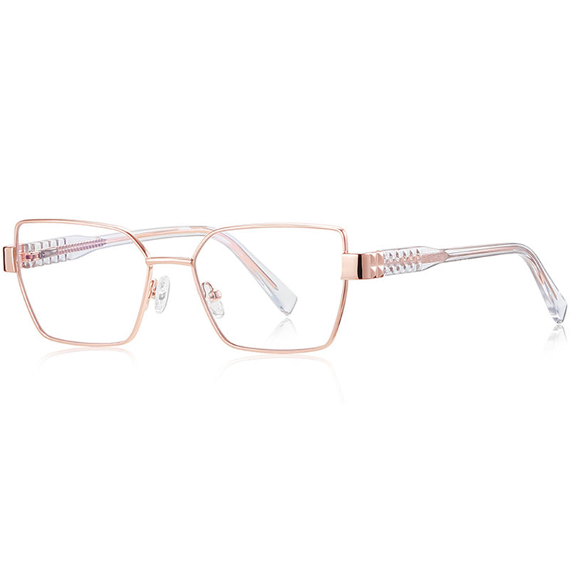 Cat-Eye Glasses PF1391