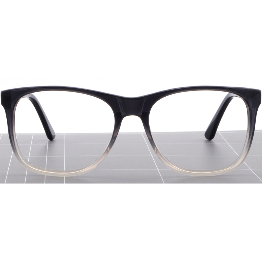 Square Glasses O1904