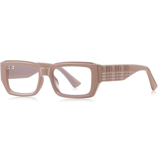 Rectangle Glasses PF1413