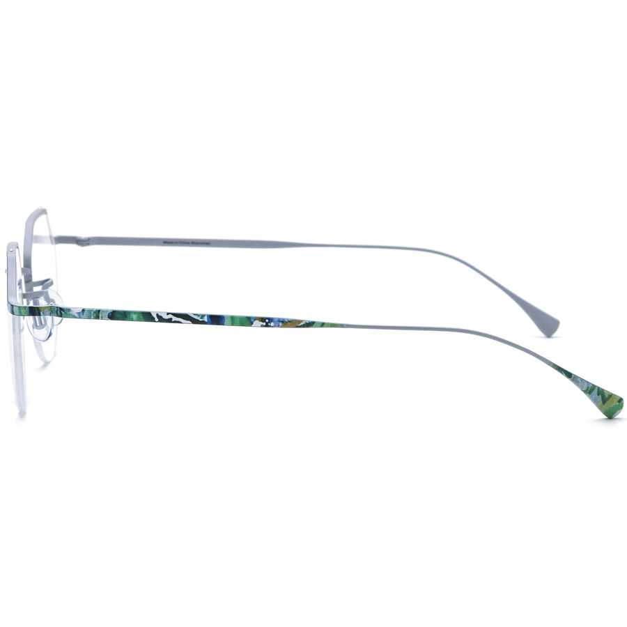 Round Glasses BR1680