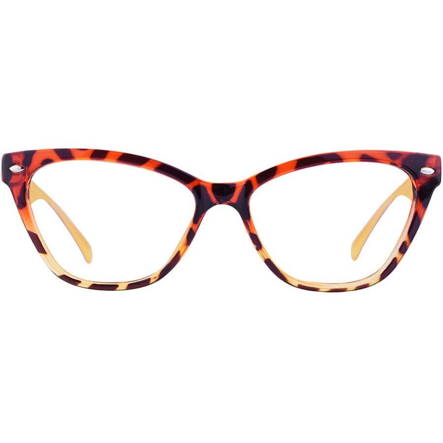 Cat-Eye Glasses O1381