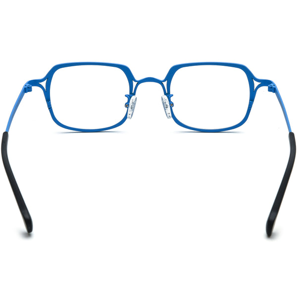 Square Glasses BR1604
