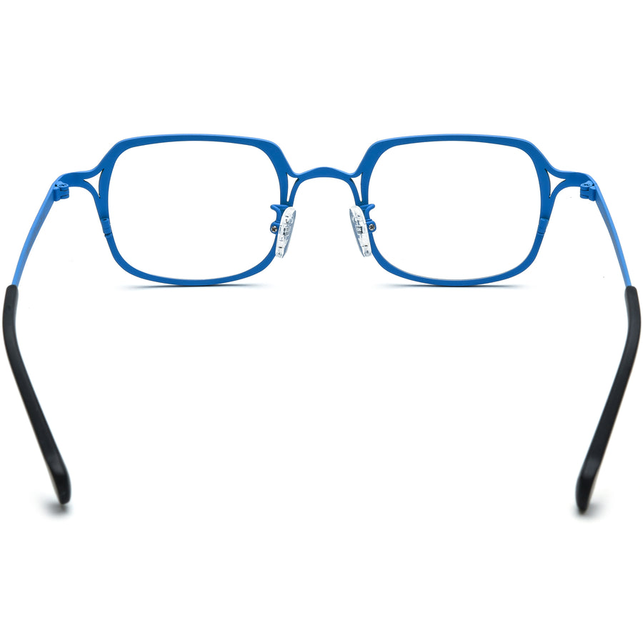 Square Glasses BR1604