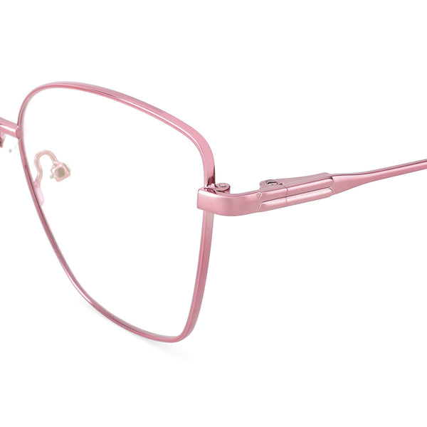 Cat-Eye Glasses YSAM1072