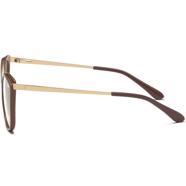 Cat-Eye Glasses PF1195