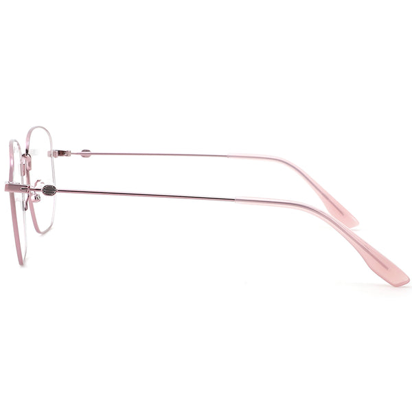 Square Glasses YSAM1112