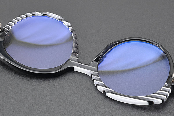 Cat-Eye Glasses TG1086