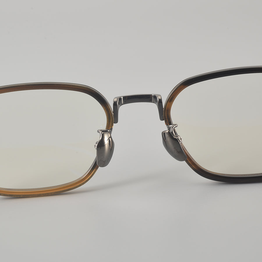 Square Glasses BY1149