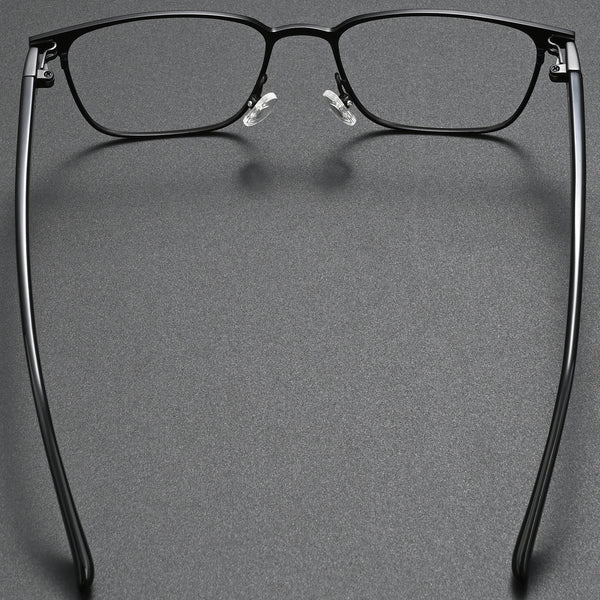 Square Glasses YN1148