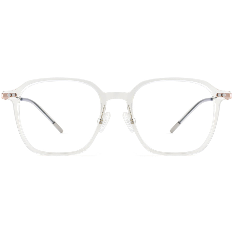 Square Glasses YEC1144