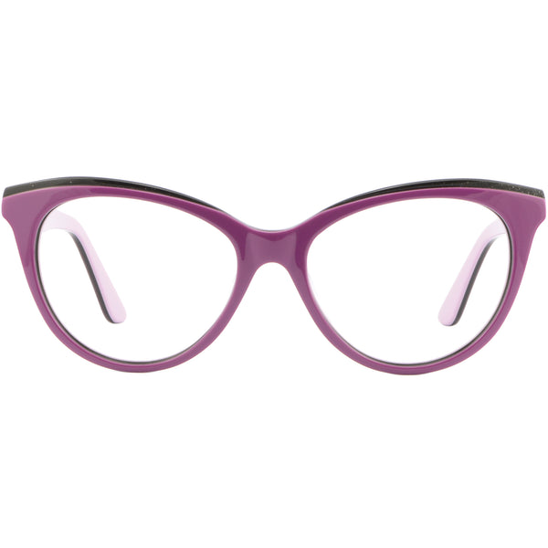 Cat-Eye Glasses O2378