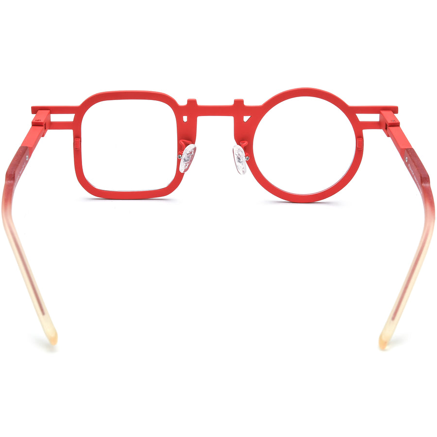 Geometric Glasses BR1707