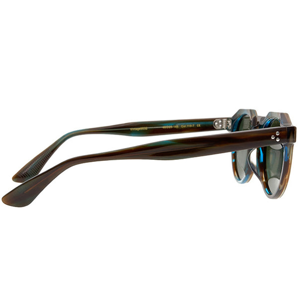 Round Sunglasses GCS1071