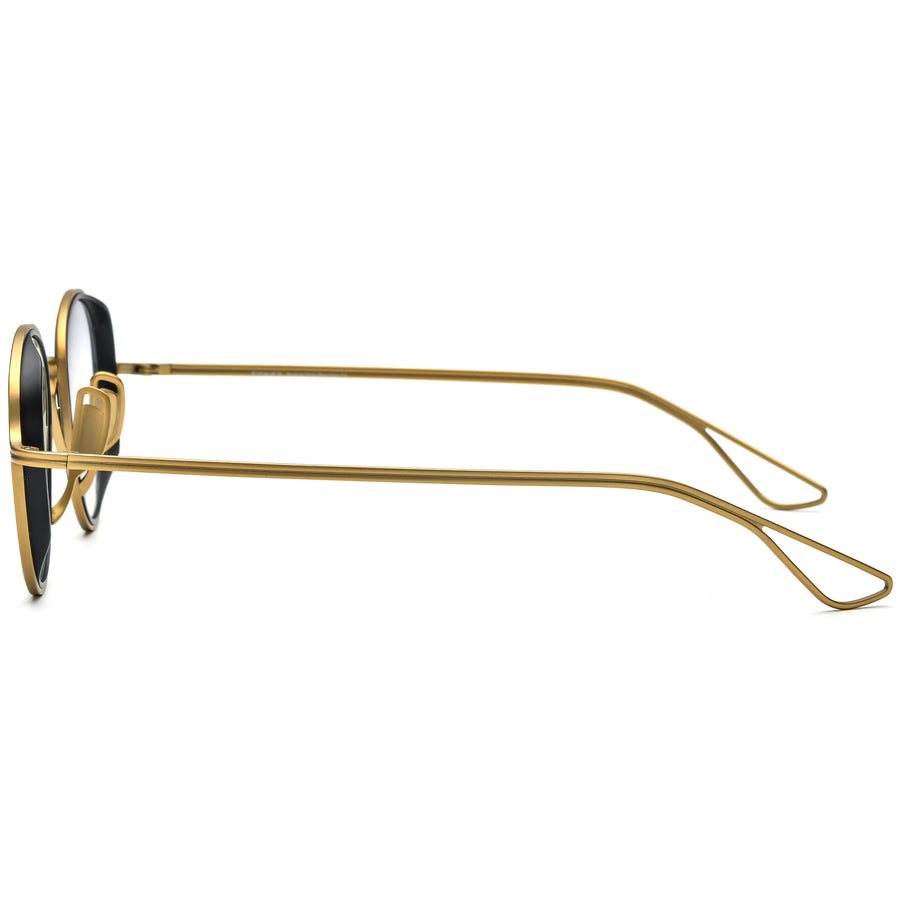 Round Glasses BR1214