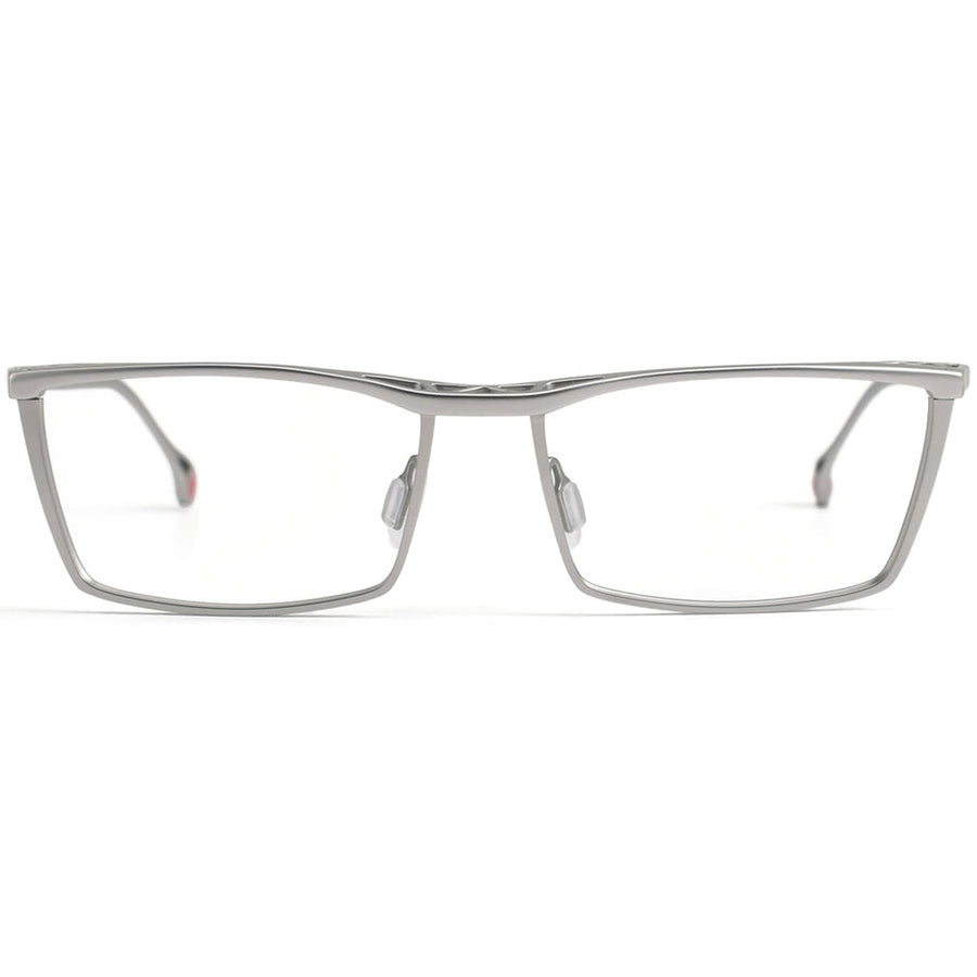 Rectangle Glasses A3964