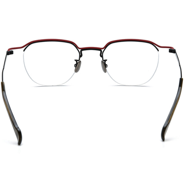 Square Glasses BR1498