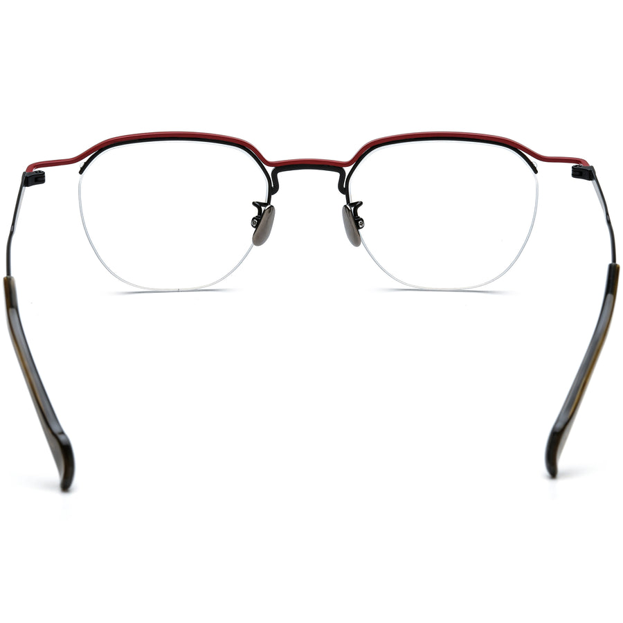 Square Glasses BR1498