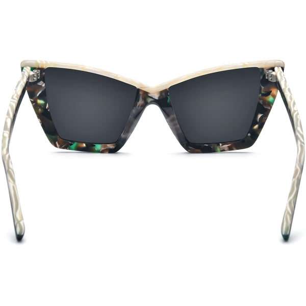 Cat-Eye Sunglasses BRS1098