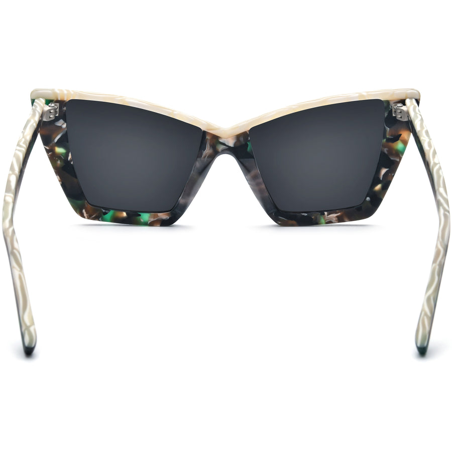 Cat-Eye Sunglasses BRS1098