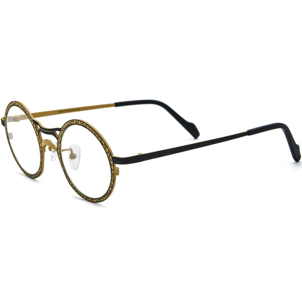 Round Glasses BR1639