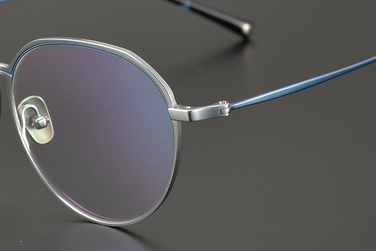 Round Glasses MW1120