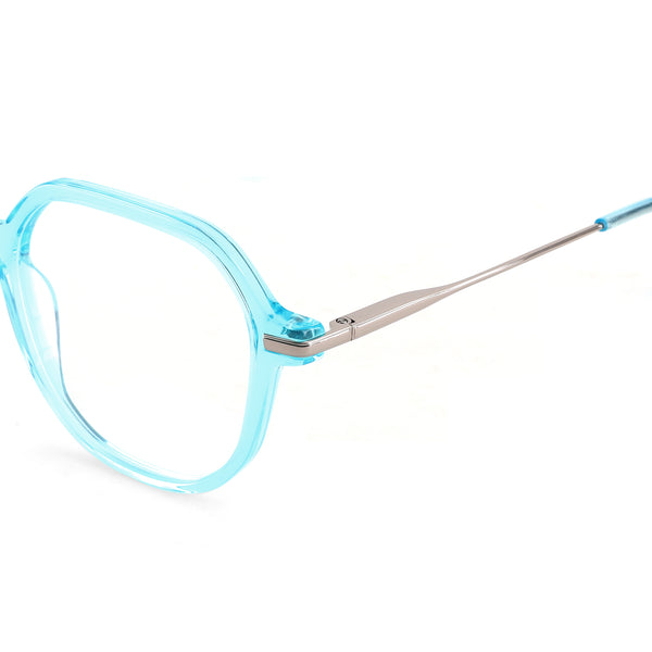 Geometric Glasses YSAC1007