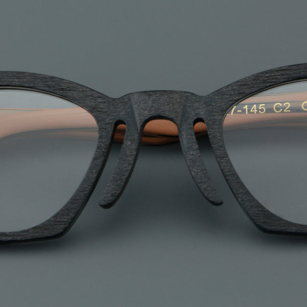 Geometric Glasses A3988