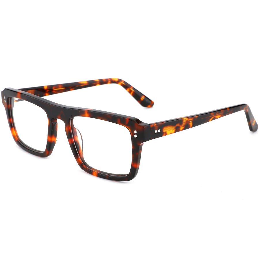 Rectangle Glasses YEA1019