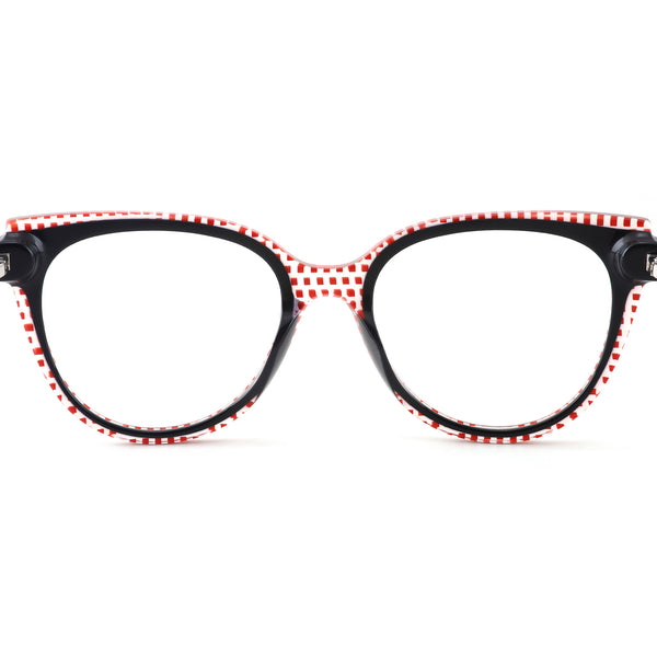 Cat-Eye Glasses YEA1243