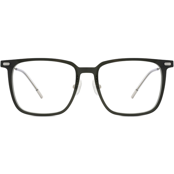 Square Glasses YEC1148