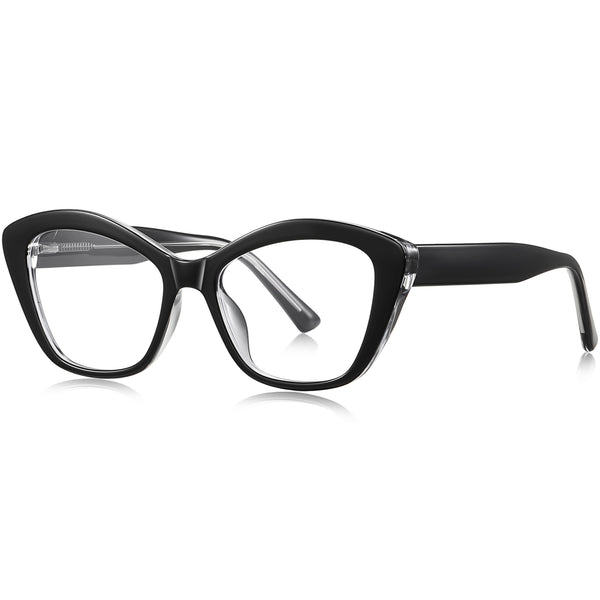 Cat-Eye Glasses YSD1063
