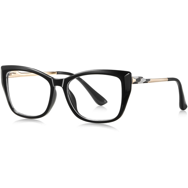 Cat-Eye Glasses YSD1062
