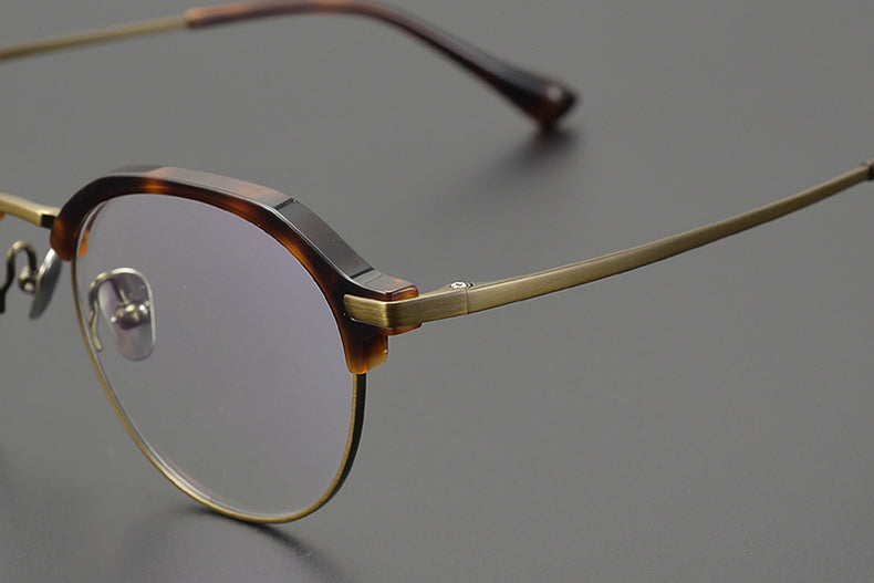 Browline Glasses MW1363