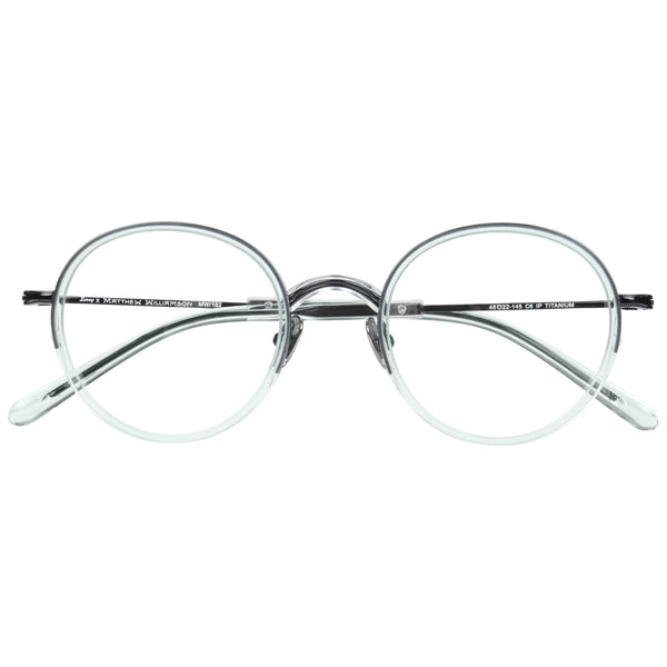 Round Glasses MW1171