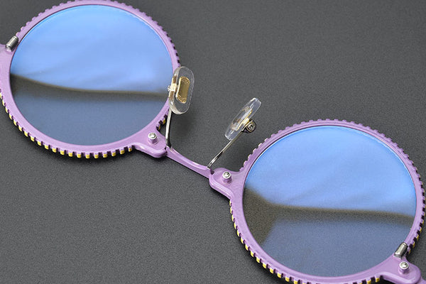 Round Glasses TG1105