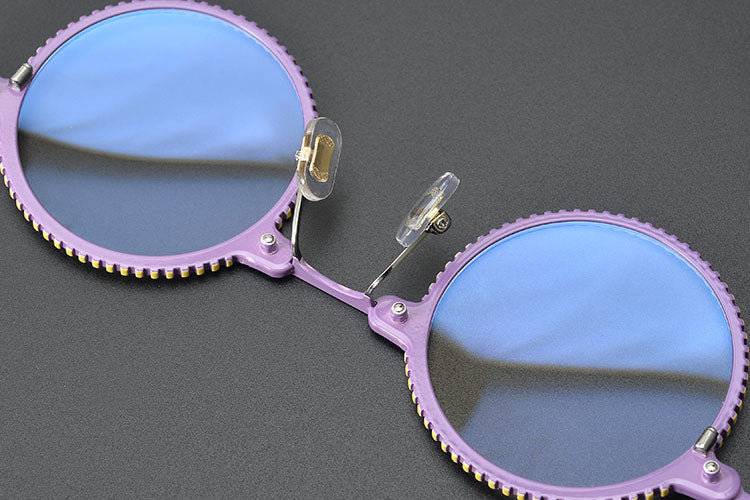 Round Glasses TG1105