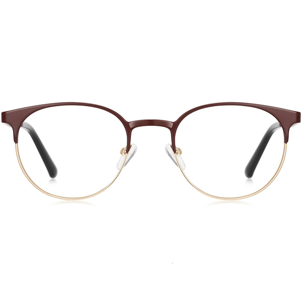 Round Glasses YSD1123
