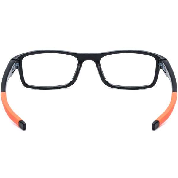 Rectangle Sports Glasses A2069