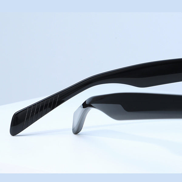 Cat-Eye Glasses PL1004