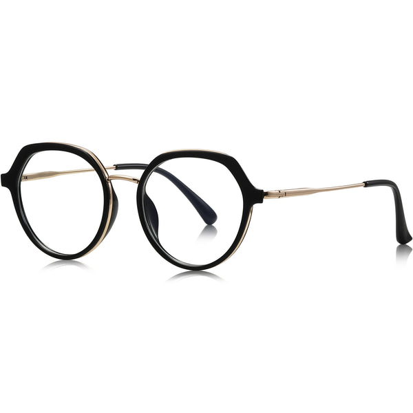 YSD1141 - Black - image e7xbzz