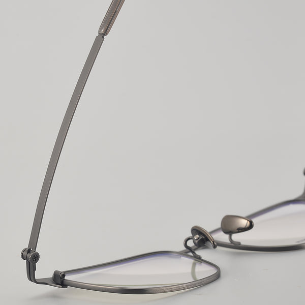 Square Glasses BY1036